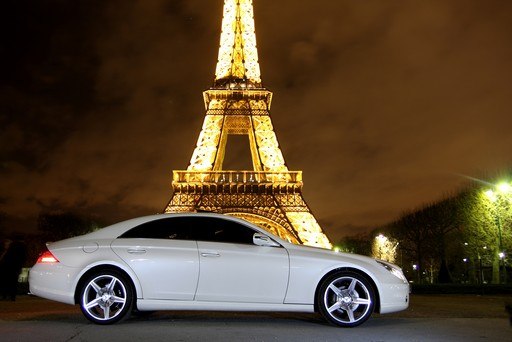 Андрей Нанай | Санкт-Петербург