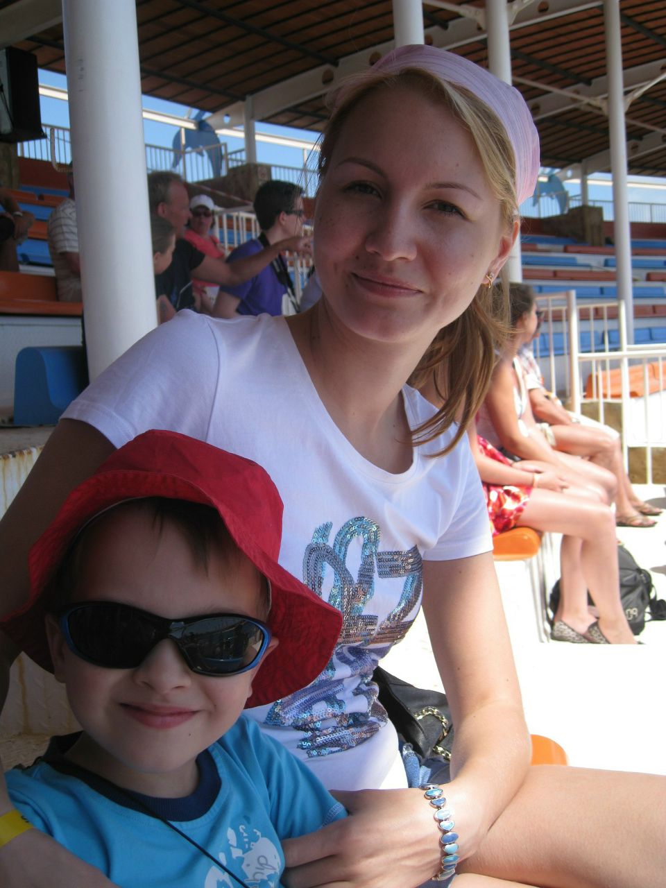 Ольга Кирова | Санкт-Петербург