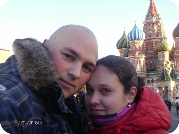 Лизочек Алексеева | Химки