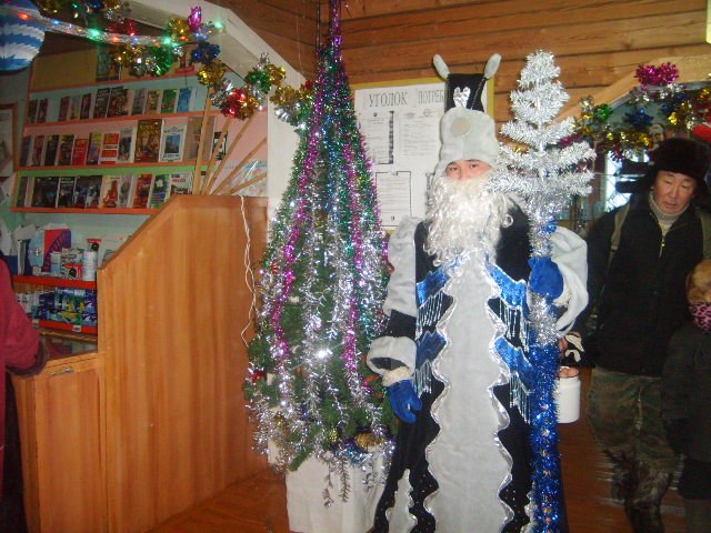 Марианна Кириллина | Малыкай