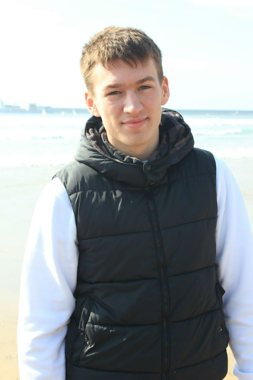 Дмитрий Зайцев | Москва