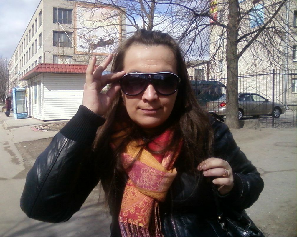 Людмила Битякова | 