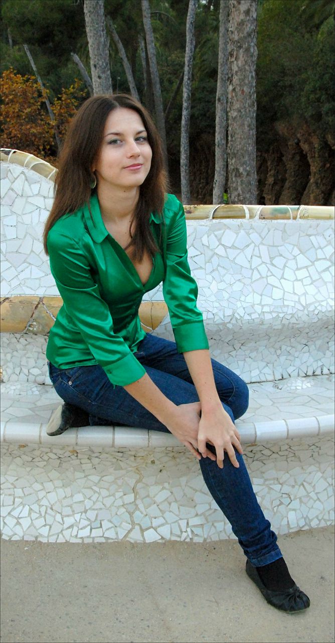 Надежда Мурашева | Москва