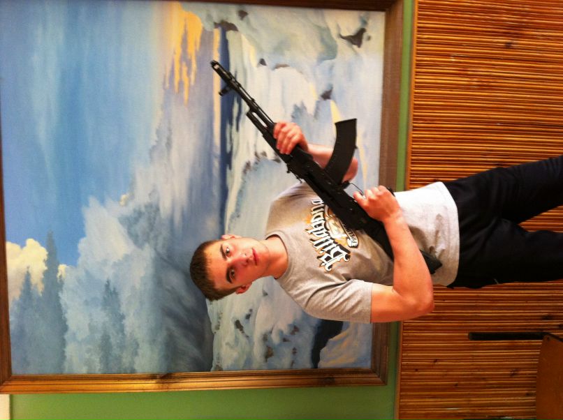 Артур Солод | 