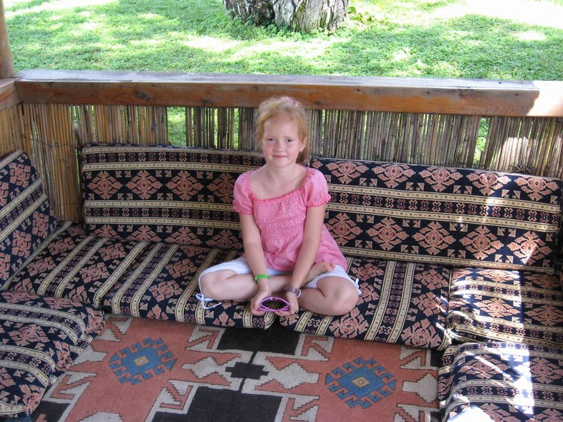 Екатерина Серёгина | Кемерово