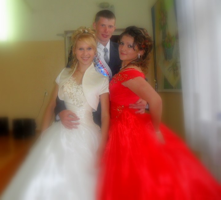 Жека Щукин | Санкт-Петербург