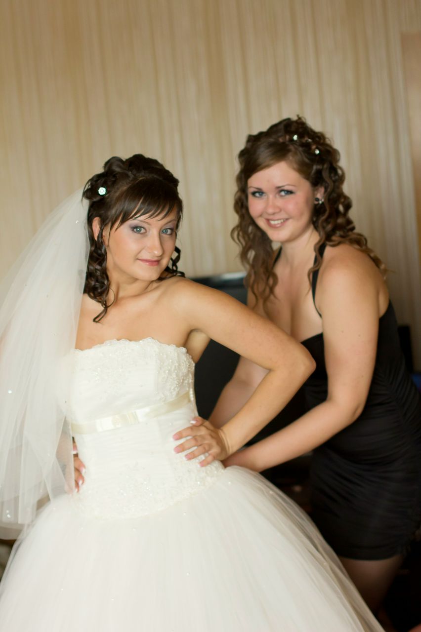 Любовь Гулак | Тюмень