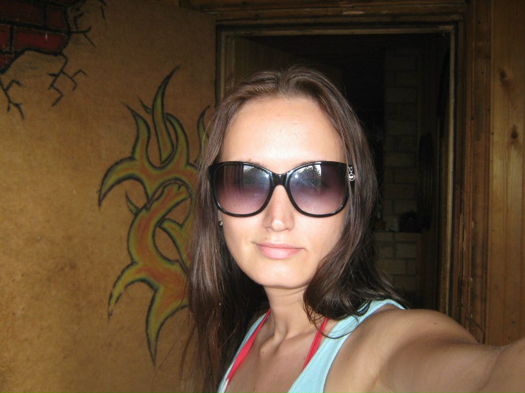 Ольга Сопина | Москва