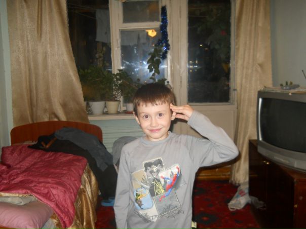 №5, Елена Прокофьева №5, Елена Прокофьева