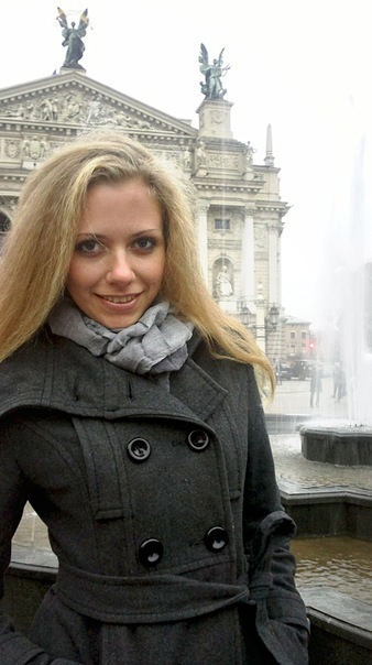 №40, Аліса Фіялкович, 35 лет, Полтава №40, Аліса Фіялкович, 35 лет, Полтава