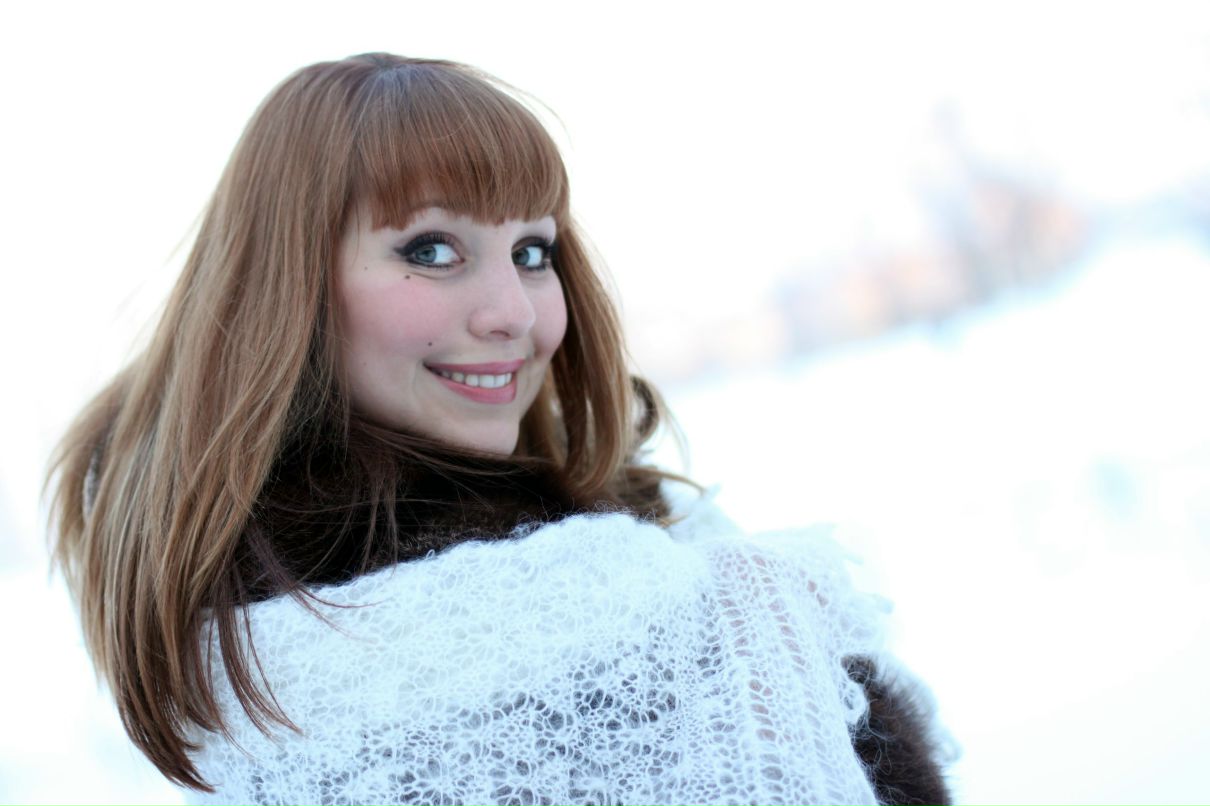 Екатерина Целинко | Волгоград