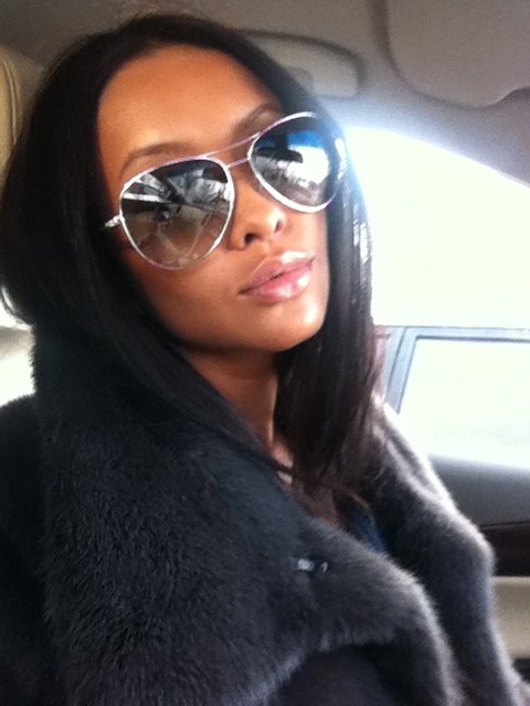 Кристина Ангел | Москва