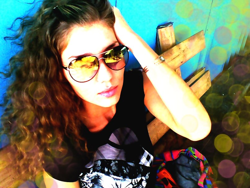 Alina Lazovskaya | Минск