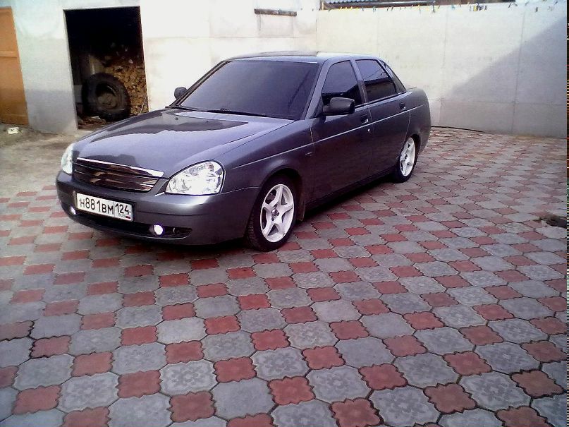 Яков Вундер | Красноярск