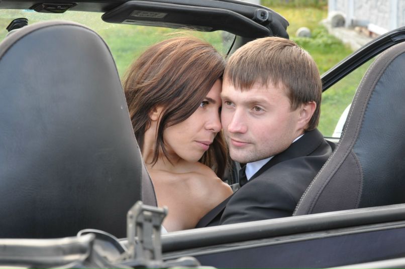 Алексей Ставров | Екатеринбург