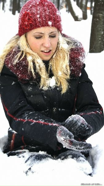 №88, Lily Pankratova, 32 года, Нижний Новгород №88, Lily Pankratova, 32 года, Нижний Новгород