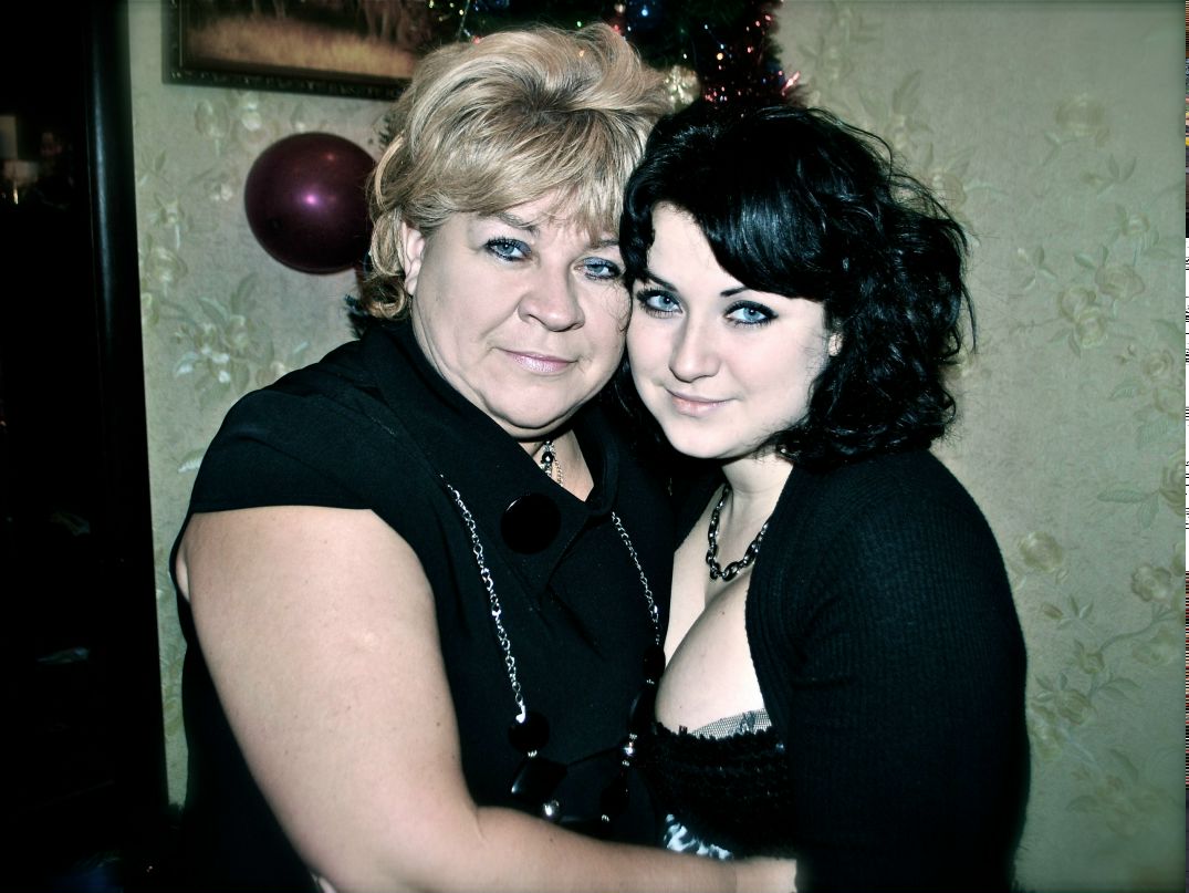 Ирина Яцюрик Владимировна | Новый Уренгой