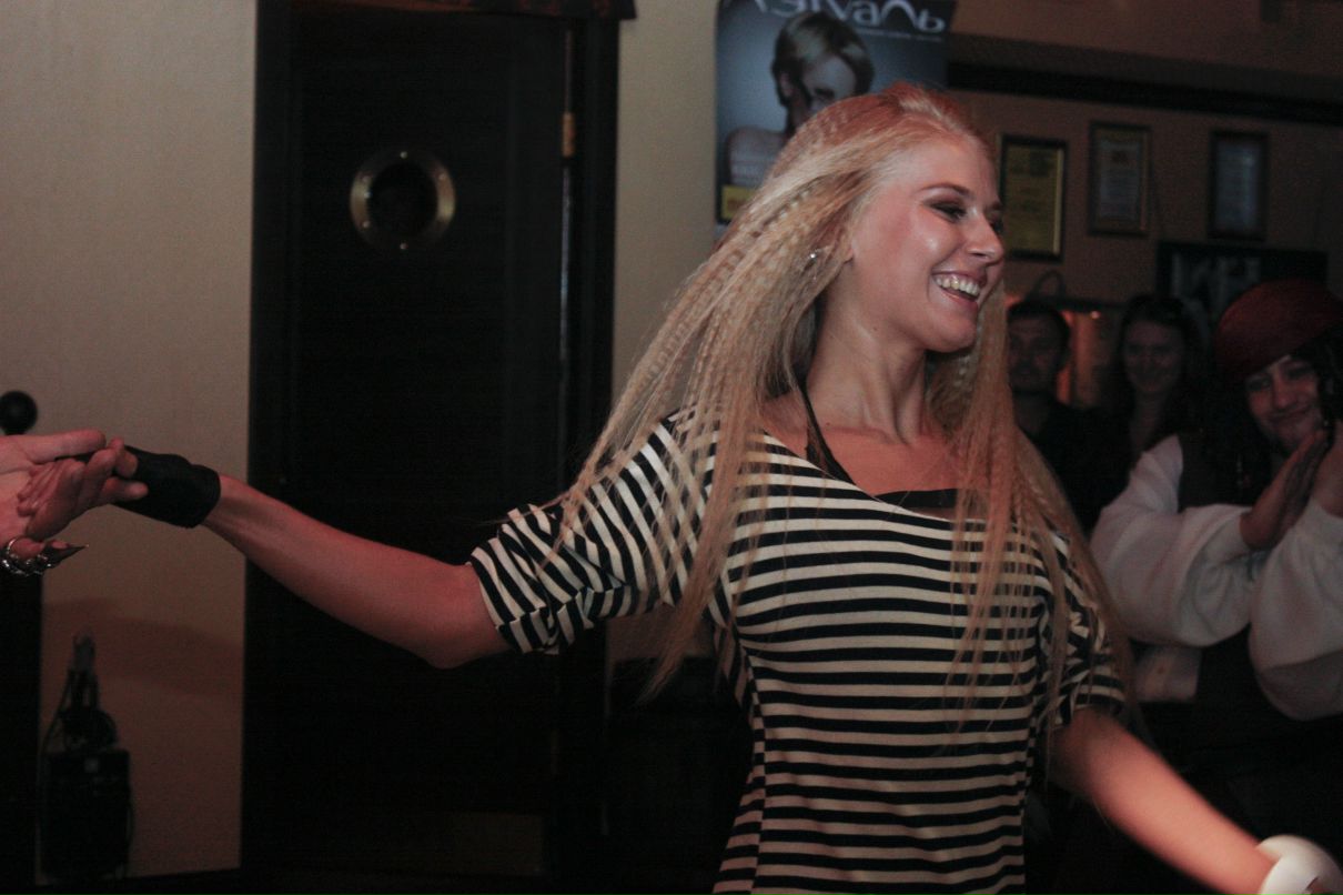 Екатерина Синицына | Москва