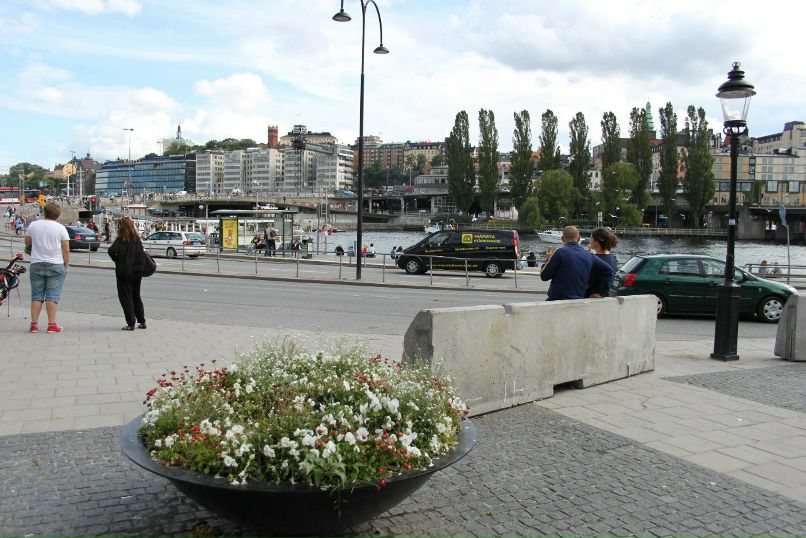 Лилия Элли | New York City