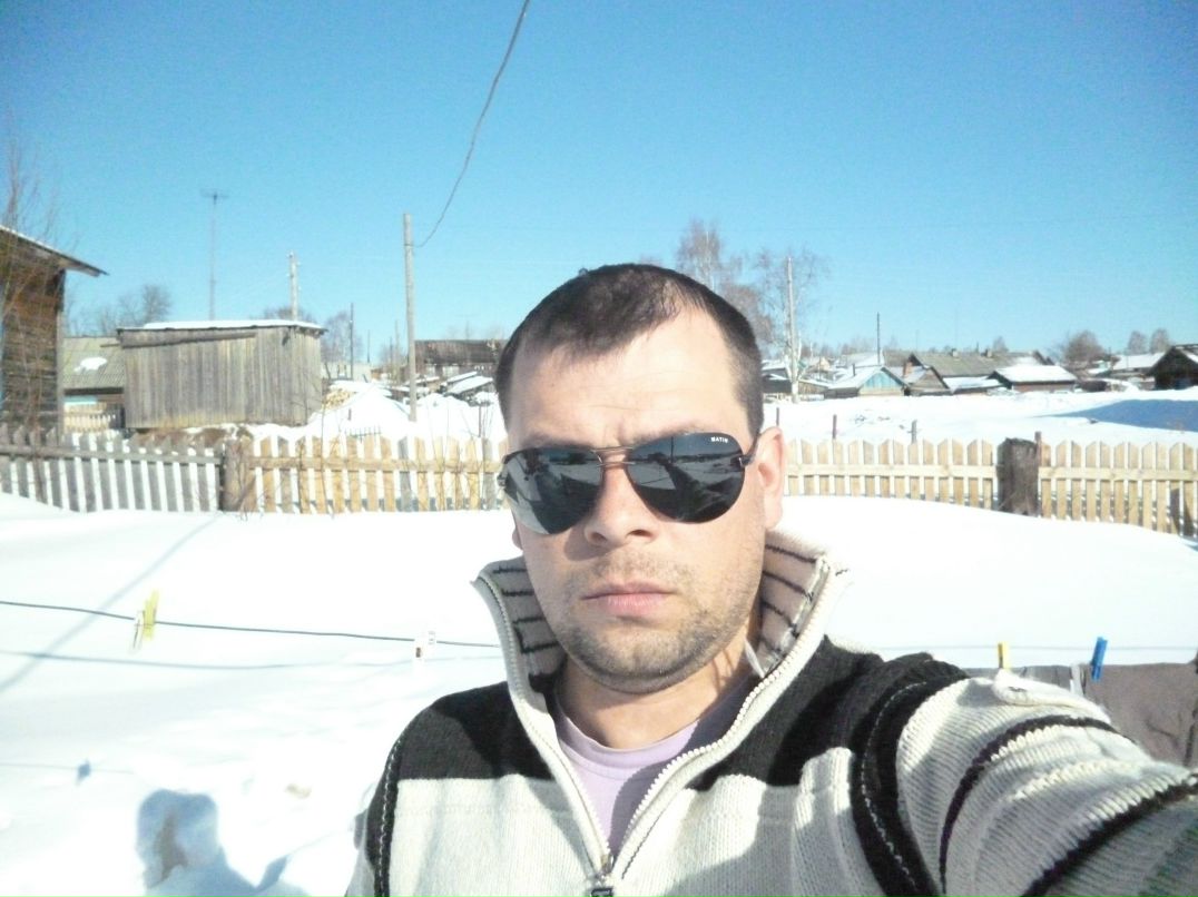 Алексей Поляков | Подюга