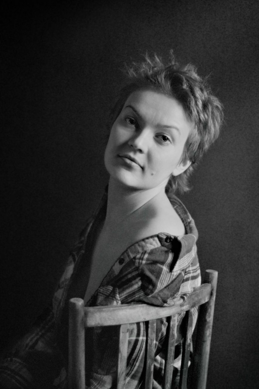 Мария Синицина | Нижний Новгород