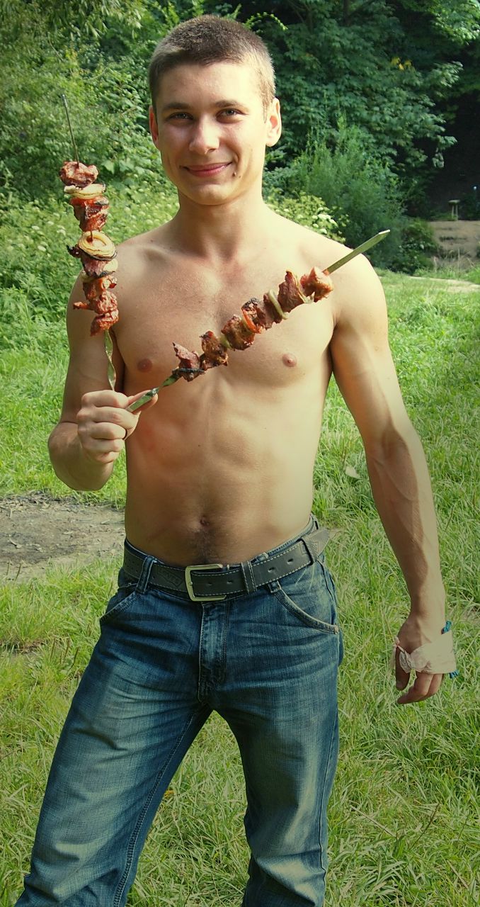 Тарас Гедз | Львов