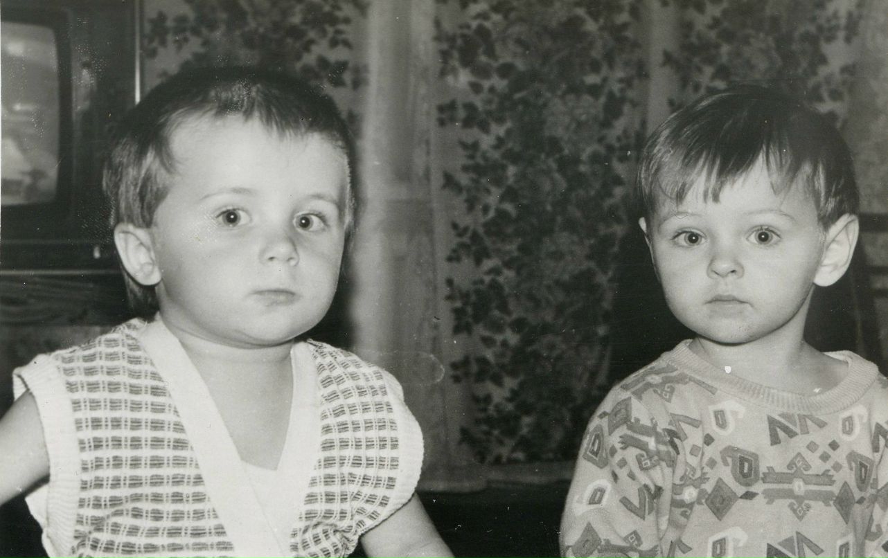 Никита Рогачев | Москва