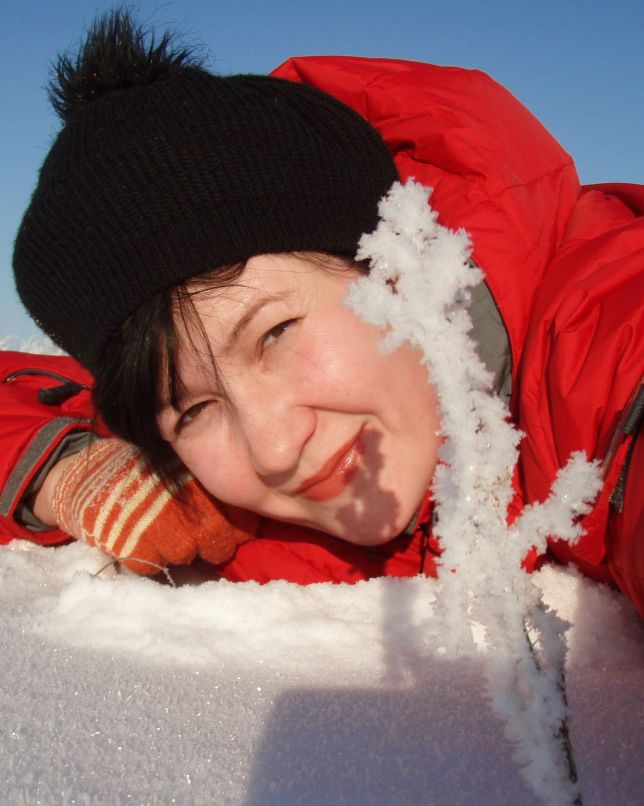Дания Субеева | Санкт-Петербург