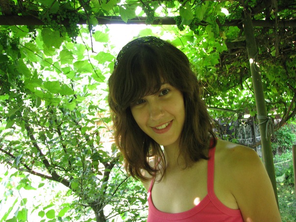 №92, Алла Лавренюк, 32 года, Ровно №92, Алла Лавренюк, 32 года, Ровно