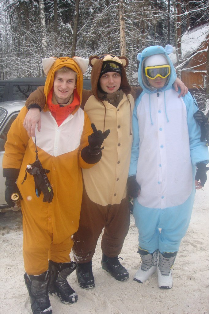 Татьяна Башкирова | Москва