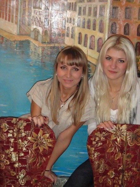 Марина Алябьева | Киев