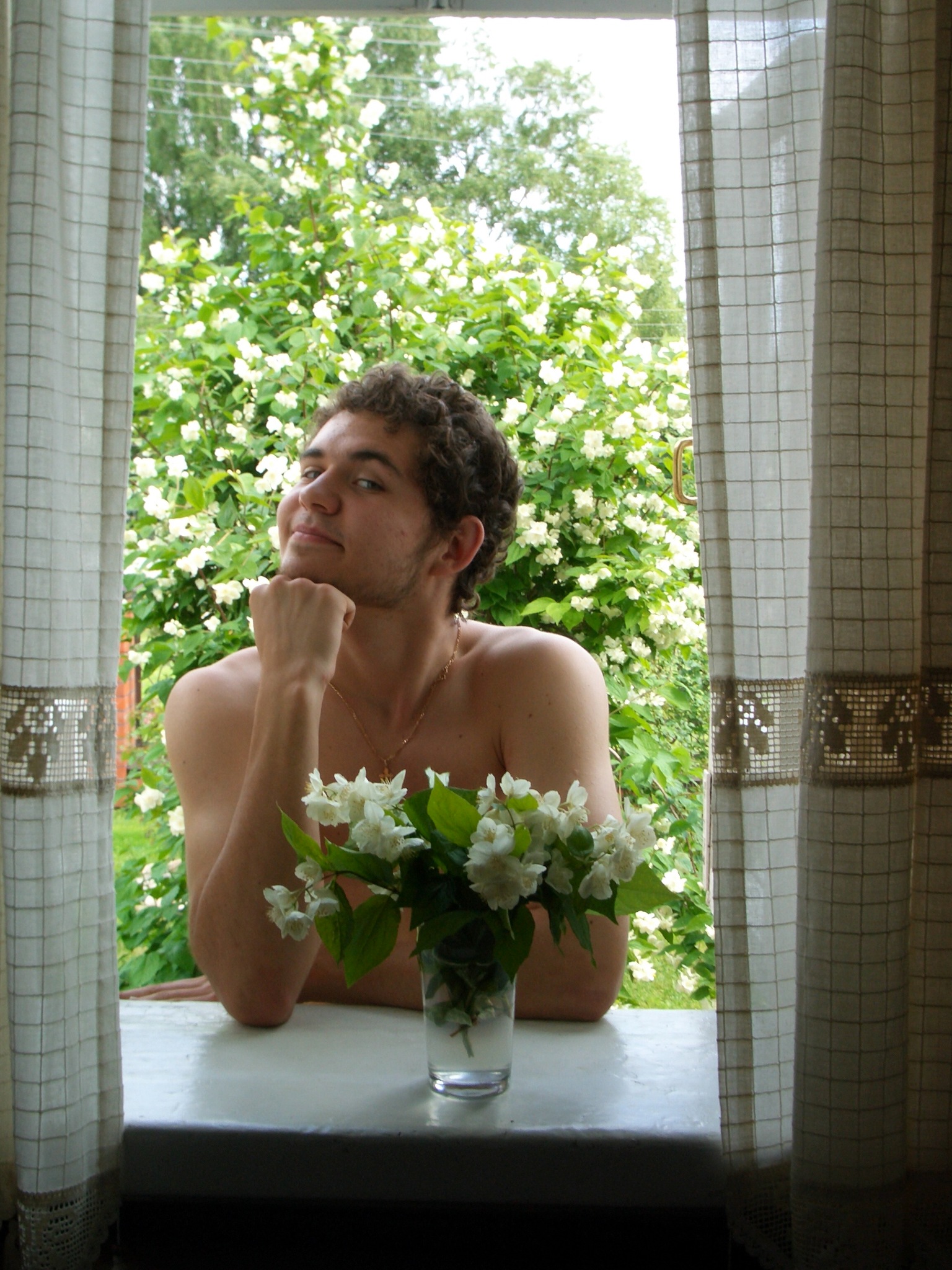 Фото профиля