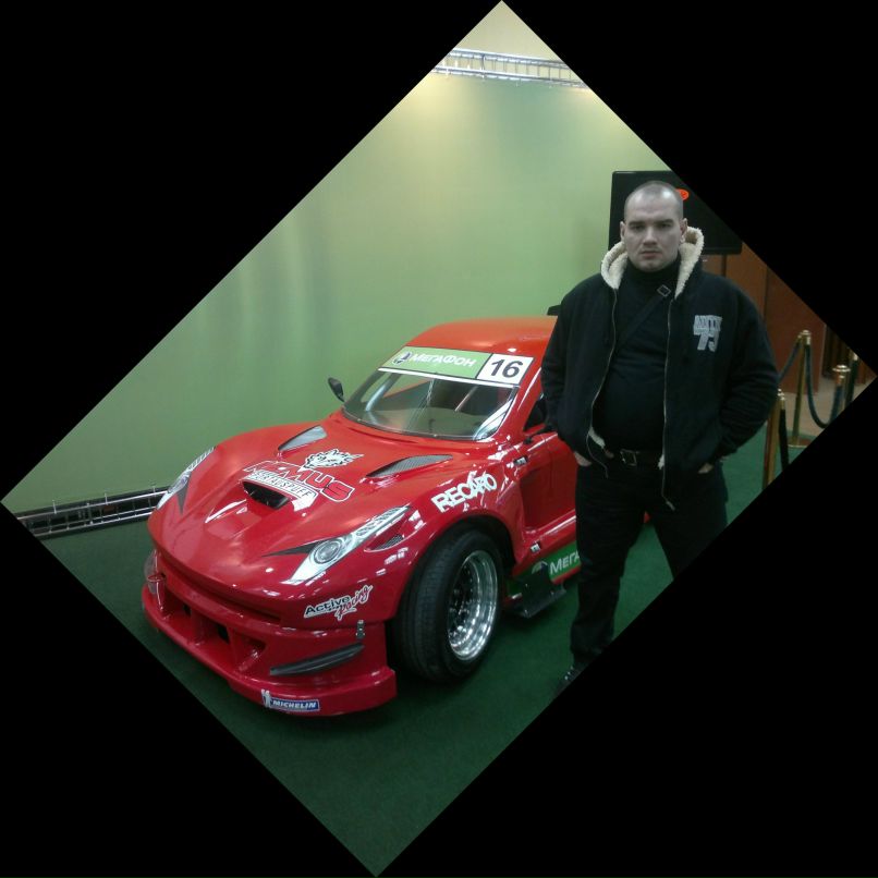 Сергей Крыжановский | Подольск