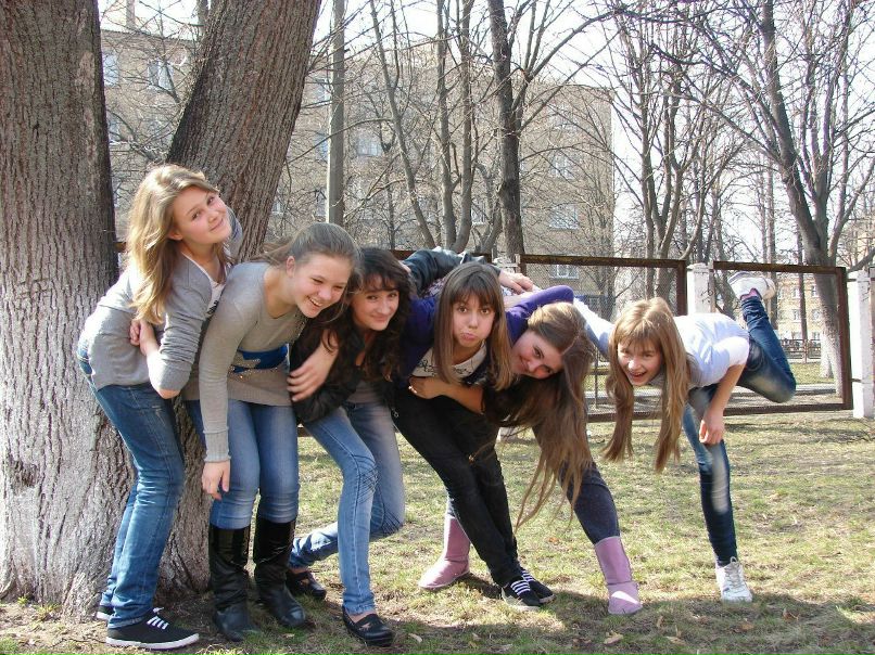 Ирина Ляпина | Бровары