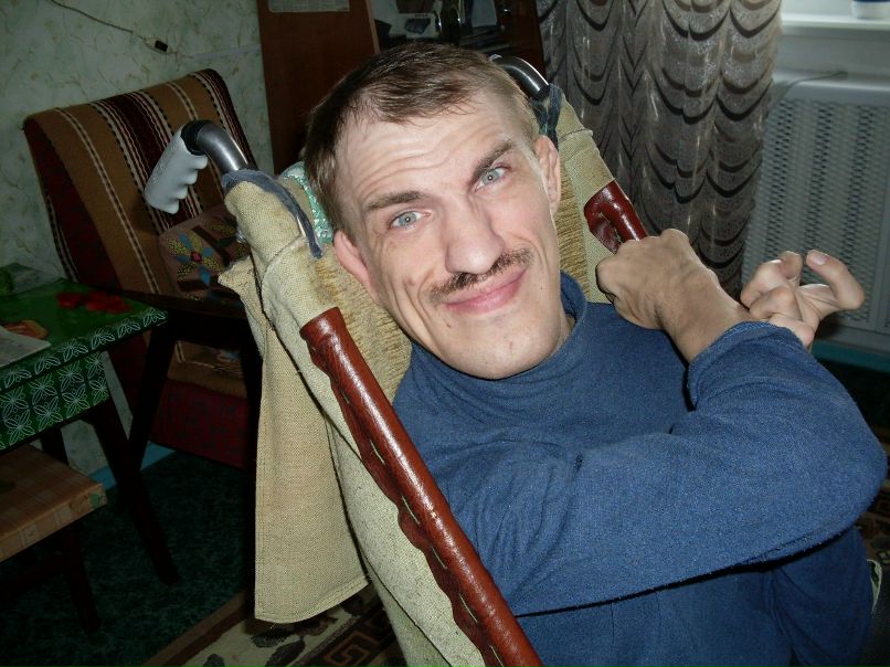 Андрей Колесниченко | Волгоград