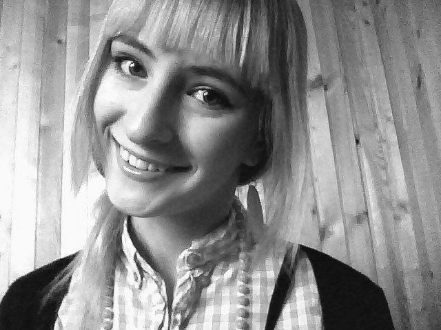 Дарья Смирнова Andreevna | Москва