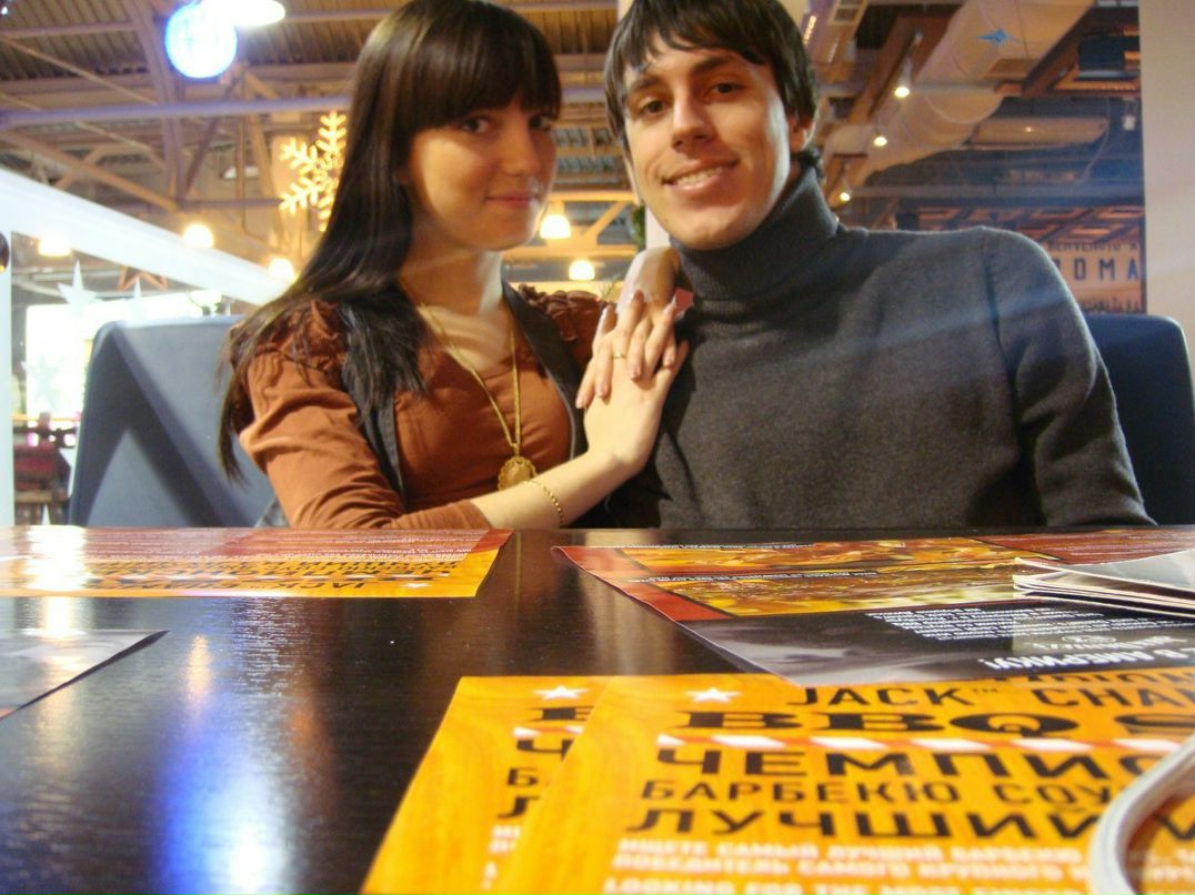 Дима Федченко | 