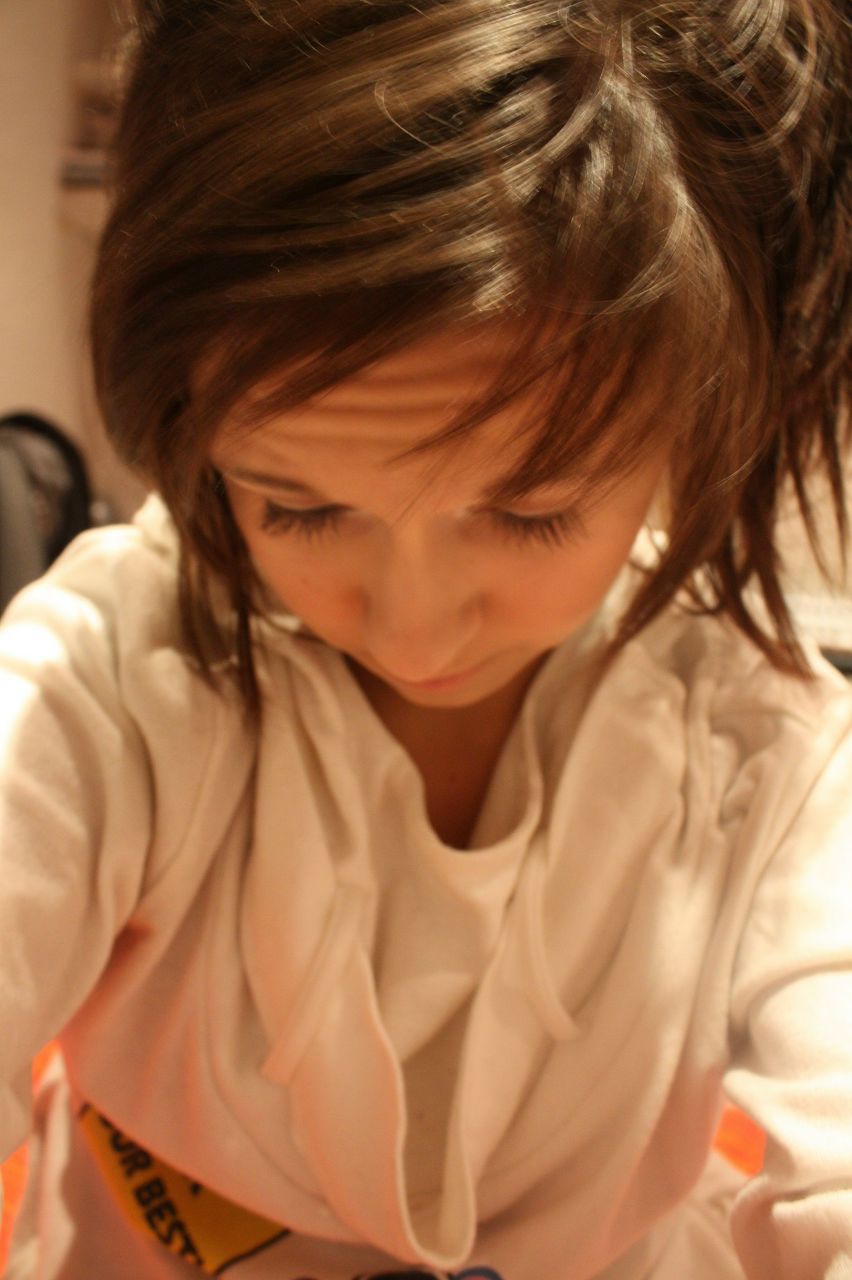 Екатерина Меркулова =Casey= | Зеленоград