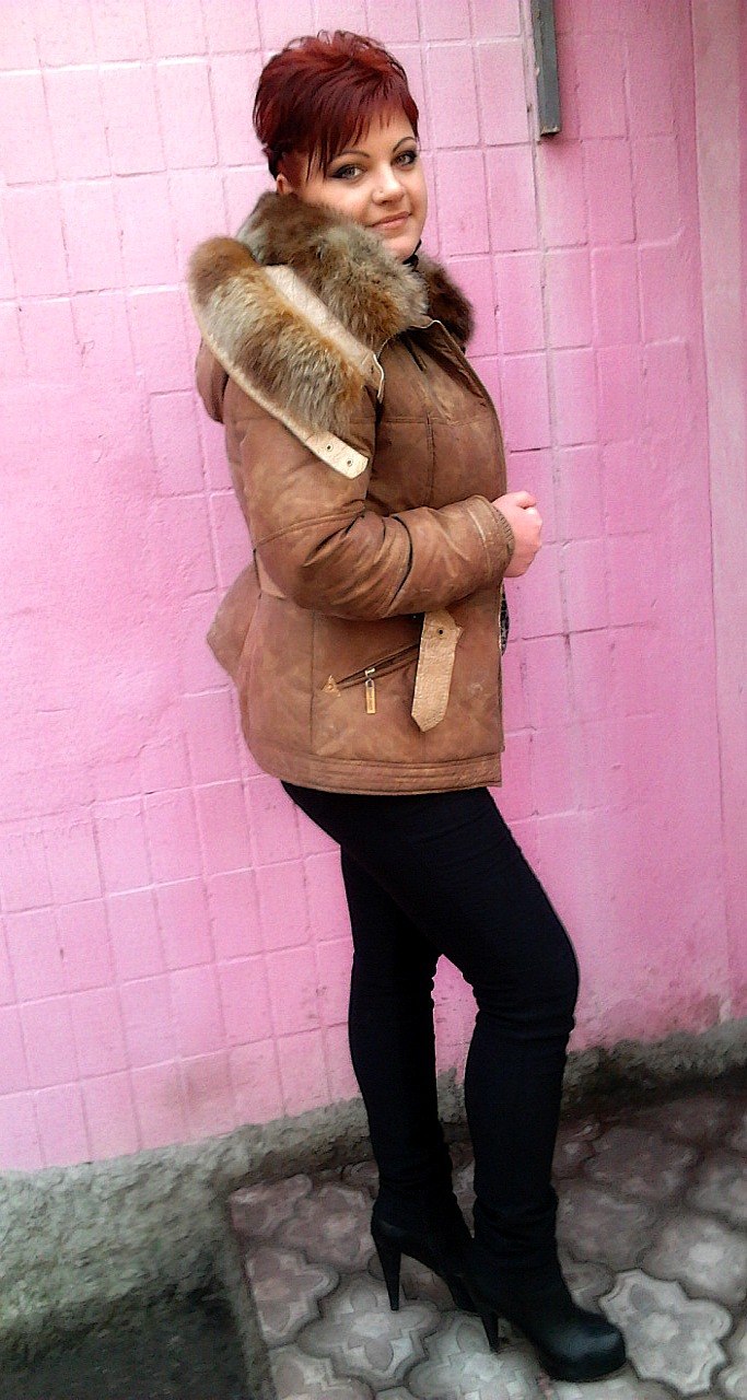 Алёна Головань | Запорожье