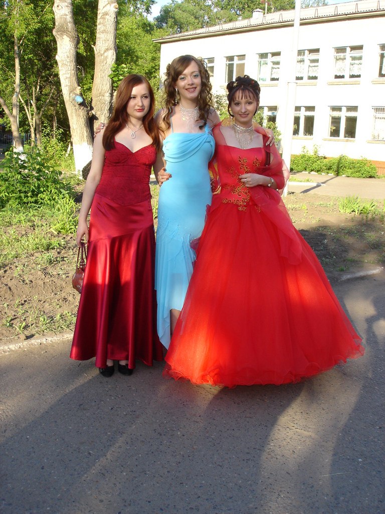 Ксения Приезжева | Томск