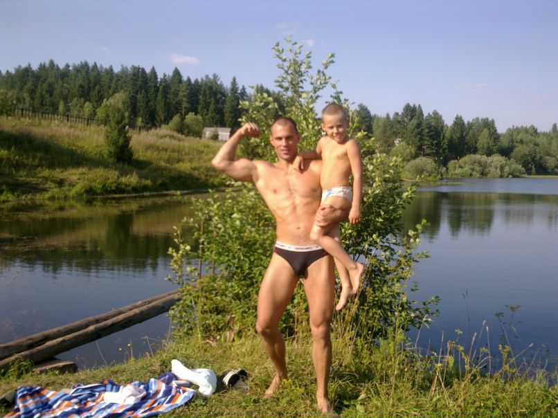 Владислав Могиллан | Пермь