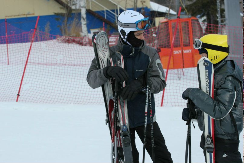 Артем Отмахов | 