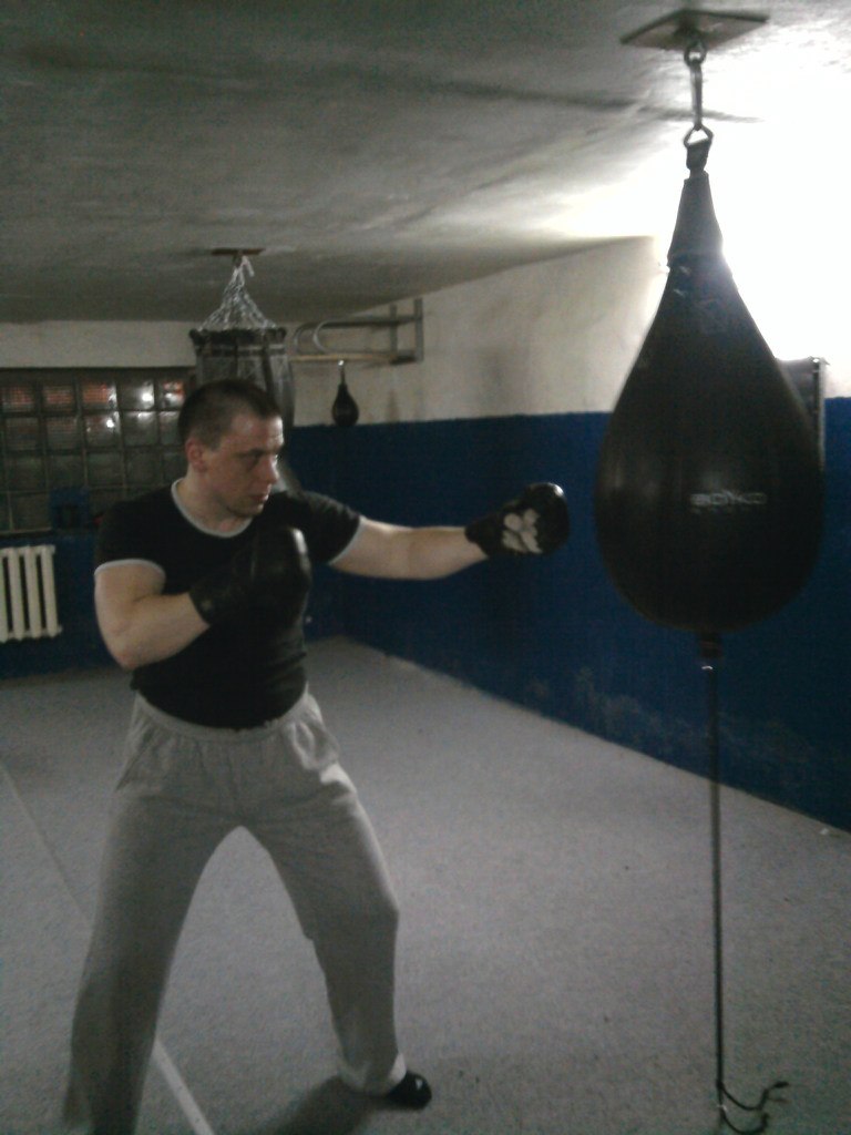 Александр Александров | Киев