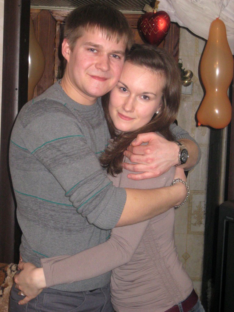 Дарья Денисова | Москва