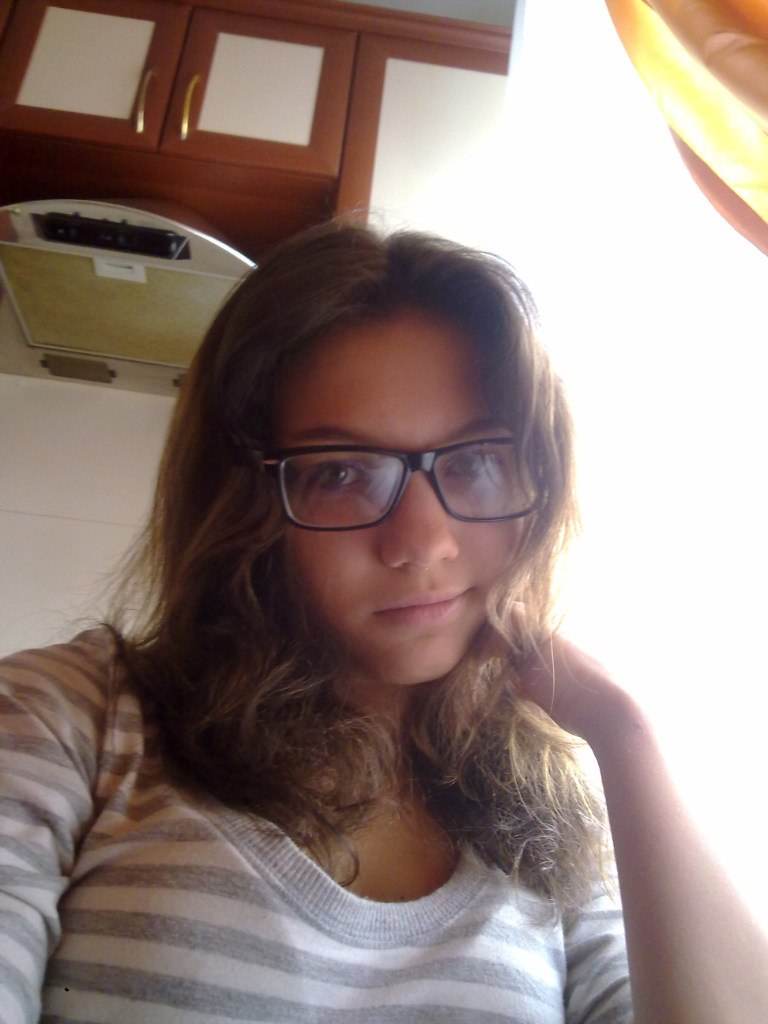 Екатерина Петрова | Санкт-Петербург