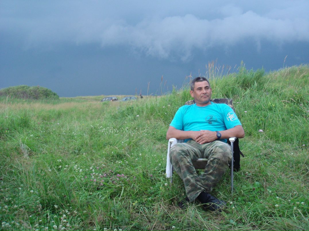 Юрий Ефремов | Екатеринбург