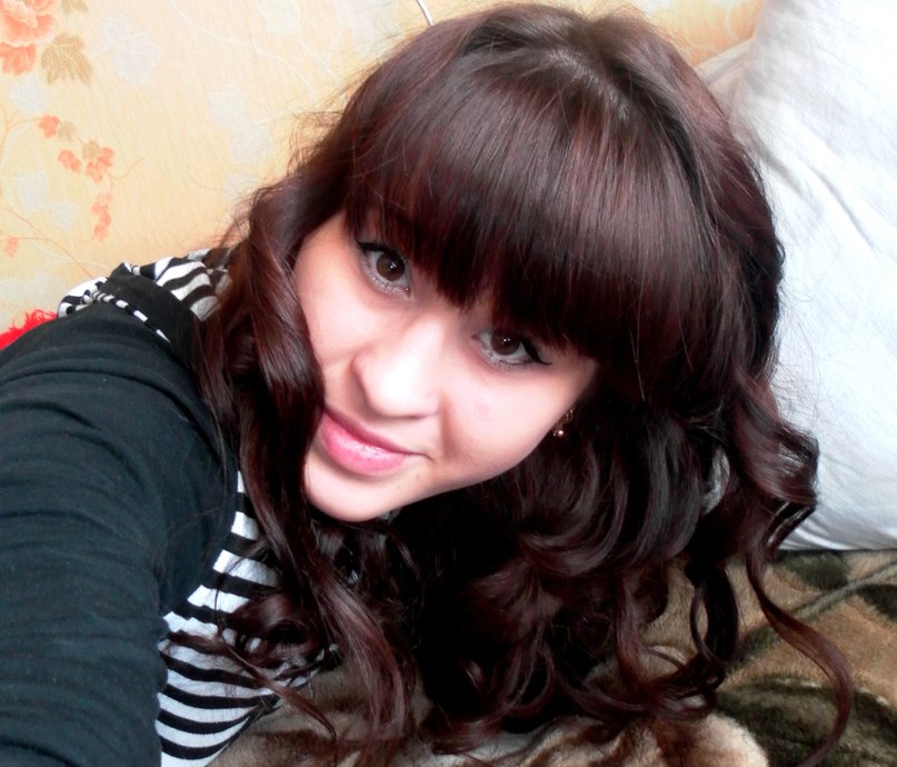 Айгуль Гарданова Альбертовна | Октябрьский