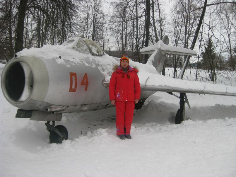 Наталья Кабанова Валентиновна | Москва