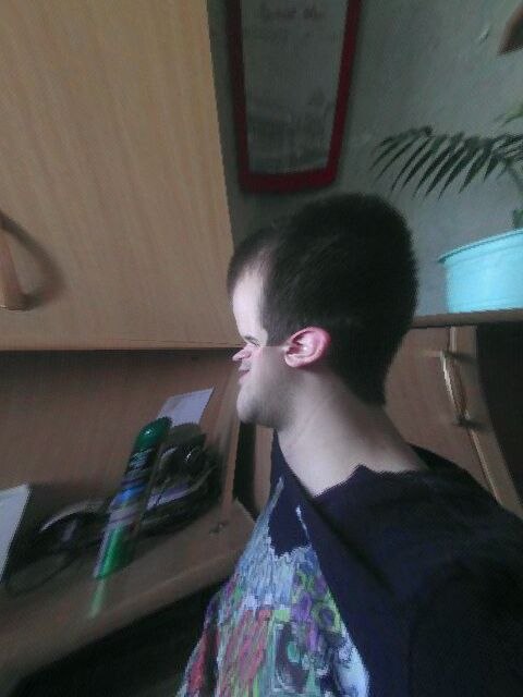 Алексей Бурилов | Екатеринбург