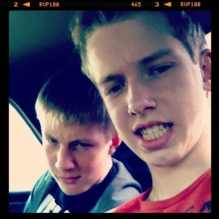 Артем Вигандт | Челябинск